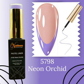5798 Neon Orchid