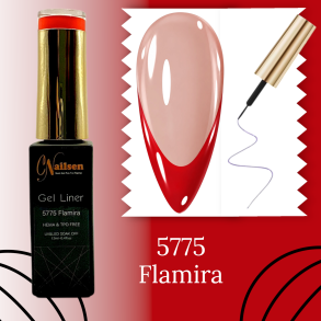 5775 Flamira