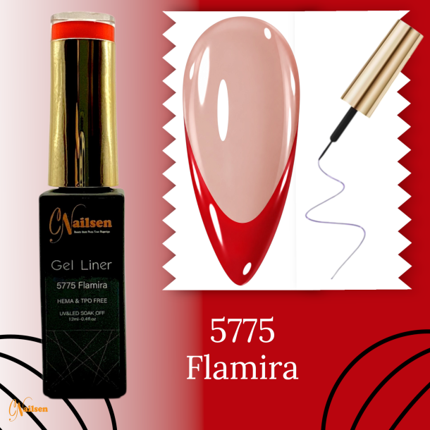 5775 Flamira