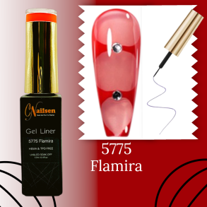 5775 Flamira