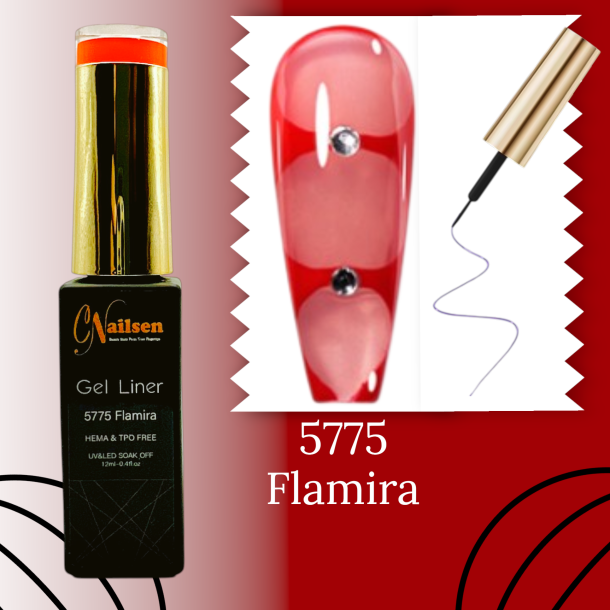 5775 Flamira