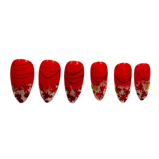 Kunstige Negle Sson Design