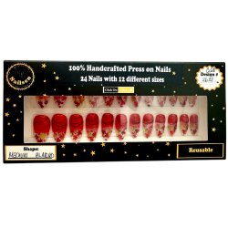 Kunstige Negle Sson Design