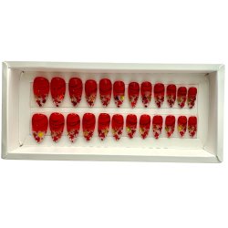 Kunstige Negle Sson Design