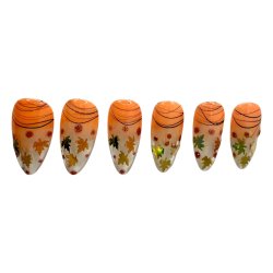 Kunstige Negle Sson Design