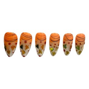 Kunstige Negle Sson Design