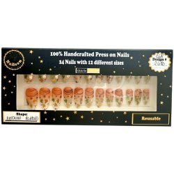 Kunstige Negle Sson Design