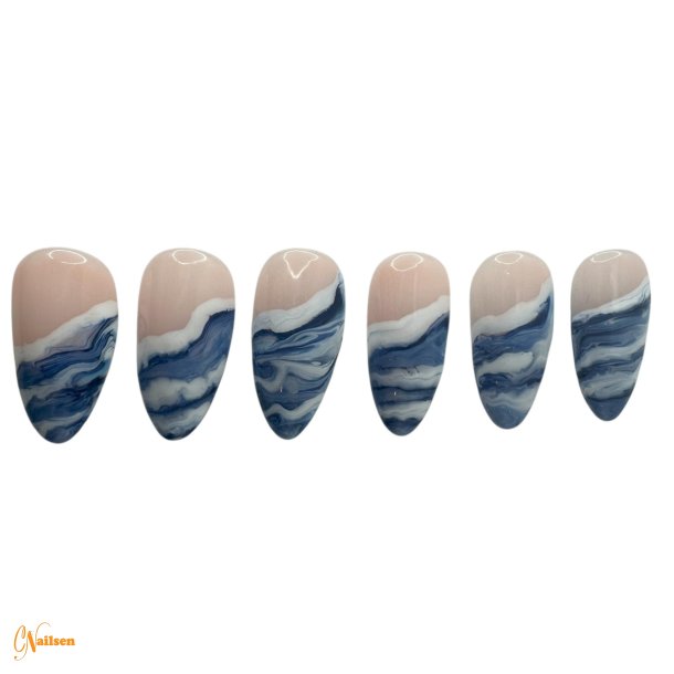 Kunstige Negle S�son Design