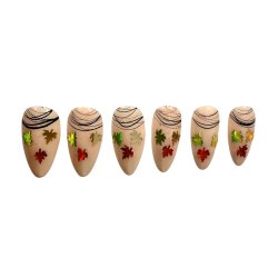 Kunstige Negle Sson Design