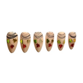 Kunstige Negle Sson Design