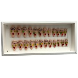 Kunstige Negle Sson Design