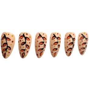 Kunstige Negle Sson Design