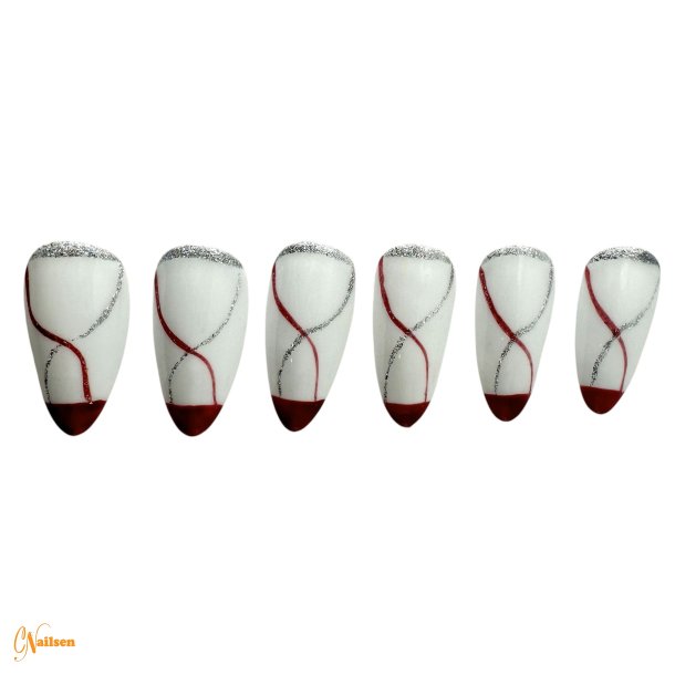 Kunstige Negle S�son Design