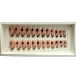 Kunstige Negle Special Edition Design