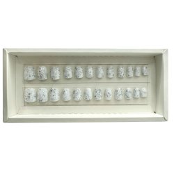 Kunstige Negle Wedding or Konfirmation