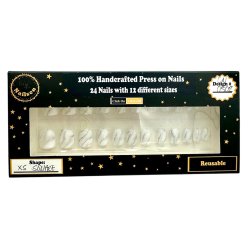 Kunstige Negle Wedding or Konfirmation