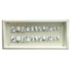 Kunstige Negle Wedding or Konfirmation