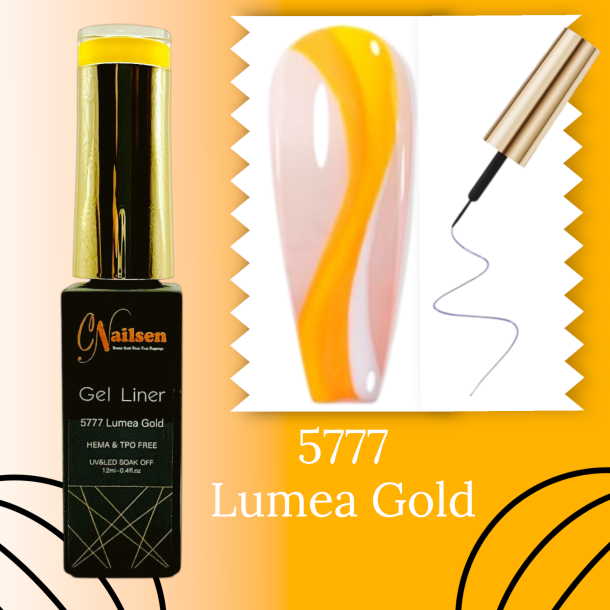 5777 Lumea Gold