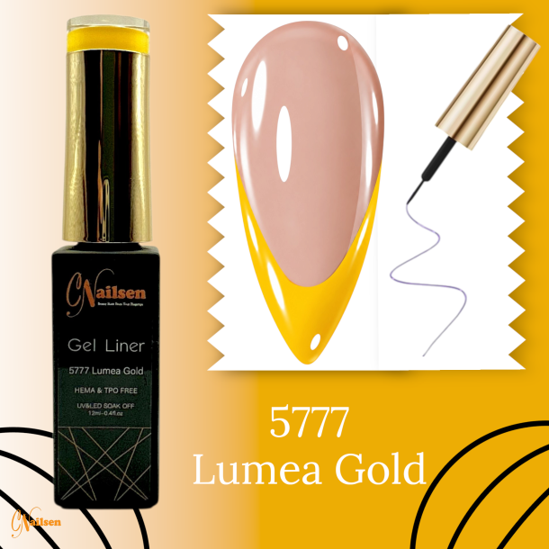 5777 Lumea Gold
