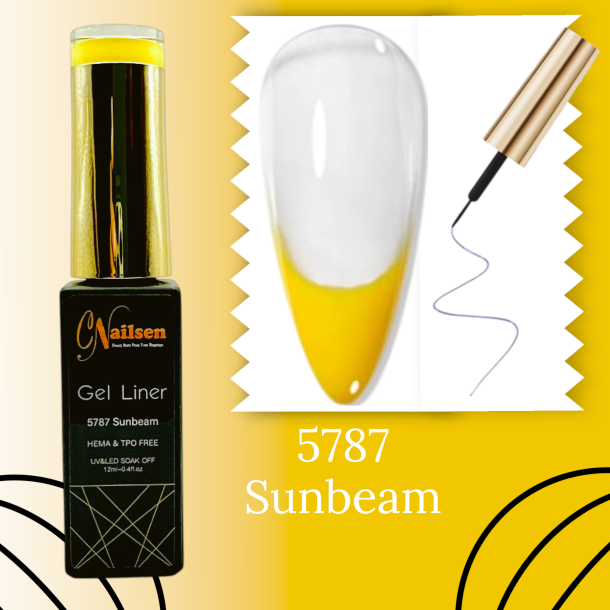 5787 Sunbeam