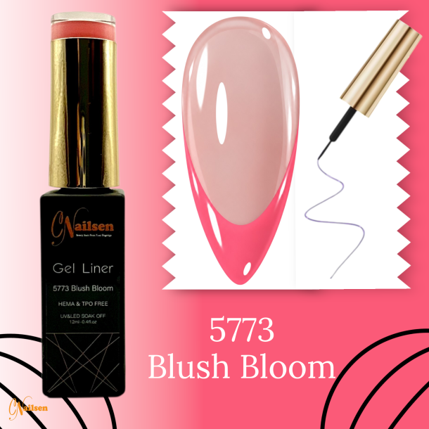 5773 Blush Bloom