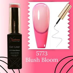 5773 Blush Bloom