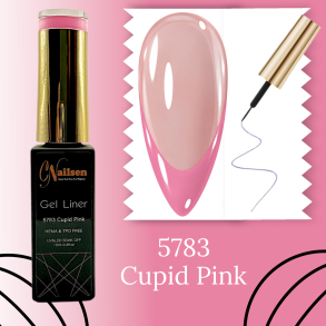 5783 Cupid Pink