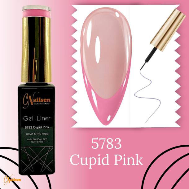 5783 Cupid Pink