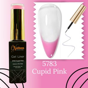 5783 Cupid Pink